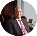 mr. raghupati singhania